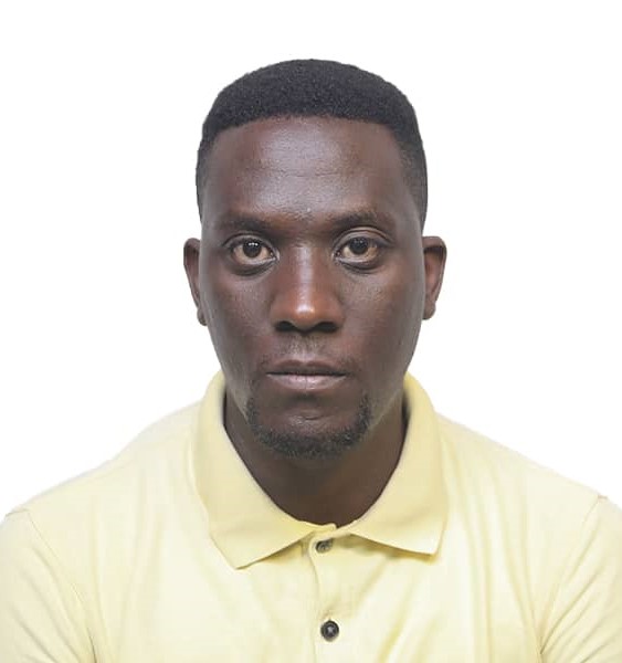 Eng. NIYIBIZI Jean Pierre
